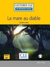 La mare au diable - George Sand