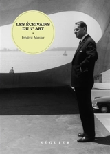 Les écrivains du 7e art - Frédéric Mercier