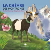 La chèvre des montagnes - Rachel Hitchings