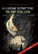 La caverne du Pont d'Arc. Vol. 1. The Pont d'Arc cave. Vol. 1 - Marc Azéma