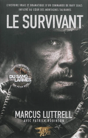 Le survivant - Marcus Luttrell