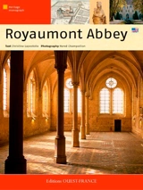 Royaumont Abbey - Christine Lapostolle