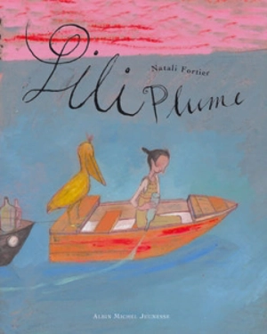 Lili Plume - Natali Fortier