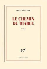 Le chemin du diable - Jean-Pierre Ohl