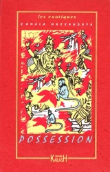 Possession - Kamala Markandaya