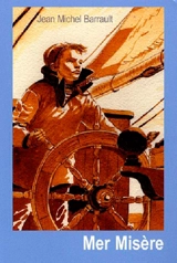Mer misère - Jean-Michel Barrault