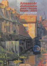 Amassoér : dictionnaire picard-français, français-picard - Marie-Madeleine Duquef