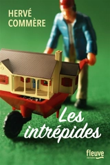 Les intrépides - Hervé Commère