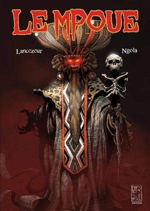 Le Mpoue - Lancezeur