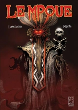 Le Mpoue - Lancezeur