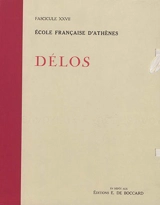 L'îlot de la maison des comédiens