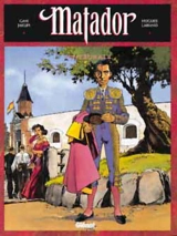 Matador : l'intégrale - Gani Jakupi