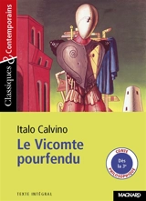 Le vicomte pourfendu - Italo Calvino