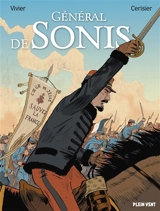 Général de Sonis - Jean-François Vivier