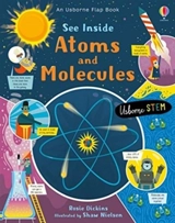 Atoms and Molecules - Rosie Dickens