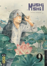 Mushishi. Vol. 9 - Yuki Urushibara
