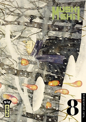 Mushishi. Vol. 8 - Yuki Urushibara