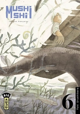 Mushishi. Vol. 6 - Yuki Urushibara