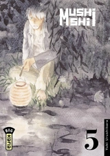 Mushishi. Vol. 5 - Yuki Urushibara