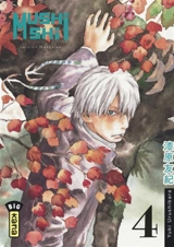 Mushishi. Vol. 4 - Yuki Urushibara
