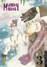 Mushishi. Vol. 3 - Yuki Urushibara