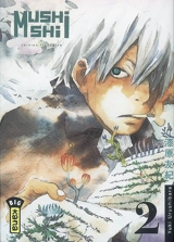 Mushishi. Vol. 2 - Yuki Urushibara