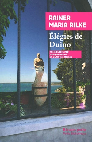 Elégies de Duino - Rainer Maria Rilke