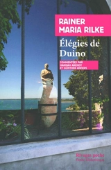 Elégies de Duino - Rainer Maria Rilke