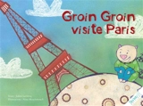 Groin Groin visite Paris - Julien Leclercq