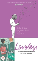 Loveless - Alice Oseman