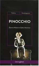 Pinocchio - Etienne Malard