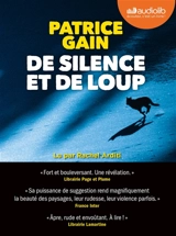De silence et de loup - Patrice Gain