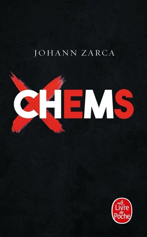 Chems - Johann Zarca