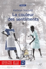 La couleur des sentiments - Kathryn Stockett