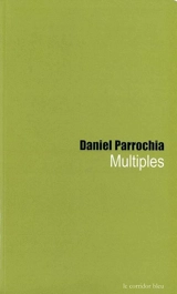 Multiples - Daniel Parrochia