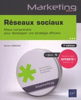 Réseaux sociaux : mieux comprendre pour développer une stratégie efficace - Romain Rissoan