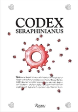 Codex Seraphinianus XXXIII - Luigi Serafini
