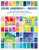 Color harmony for Artists - Ana Victoria Calderon