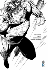 Superman unchained - Scott Snyder