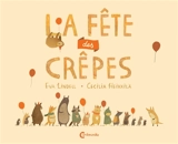 La fête des crêpes - Eva Lindell