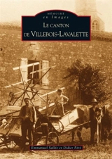 Le canton de Villebois-Lavalette - Emmanuel Sallée