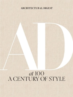 Architectural Digest at 100 - Architectural Digest