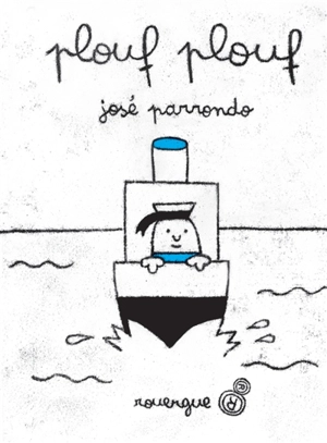 Plouf plouf - José Parrondo