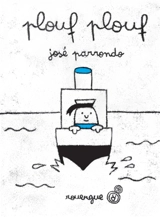 Plouf plouf - José Parrondo