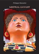 Mistral Gayant - Philippe Masselot