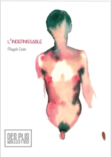 L'indéfinissable - Magali Cazo