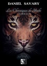 Les chroniques de Youki. Vol. 3-4 - Daniel Savary