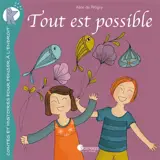 Tout est possible - Aline de Pétigny