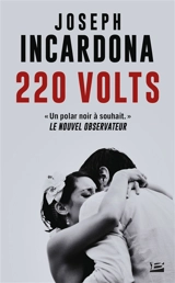 220 volts - Joseph Incardona