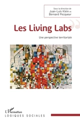 Les living labs : une perspective territoriale